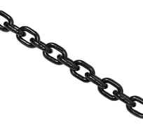Цепь грузовая OCALIFT 13x39 мм 50м отрезок глазированная G80 818133950mf
