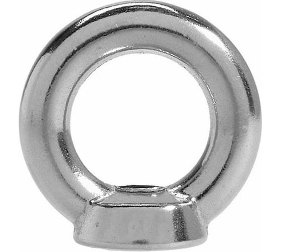 Рым-гайка Tech-Krep DIN 582, М8, 350 шт. 125359 1