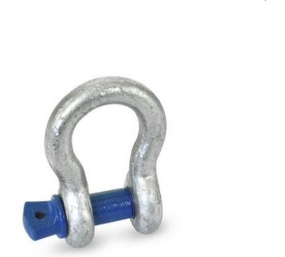Хомут Elesa+Ganter GN 585-11-A 4687207434652
