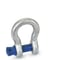 Хомут Elesa+Ganter GN 585-11-A 4687207434652 1