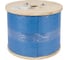 Трос для растяжки SAMGRUPP 12 мм DIN 3055 (100м) SR-023123055-100 2