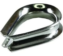 Коуш ЦКИ Глобал DIN6899 8мм ц 10шт 2812