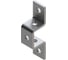 Скоба соединительная Termoclip TCC SC 41х 41 4F5 Hdg (27 шт/кор) 9380102-212 2