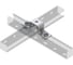 Скоба соединительная Termoclip TCC SC 41х 41 4F5 Hdg (27 шт/кор) 9380102-212 4