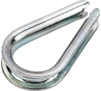 Коуш ОПМ DIN 6899 8,0 мм А4 10 шт УТ000013431