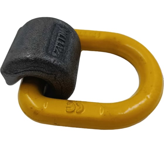 Петля приварная UVE 1,0 тн pp-1000