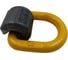 Петля приварная UVE 1,0 тн pp-1000 1