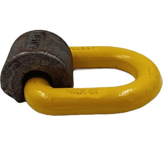 Петля приварная UVE 5,3 тн pp-5300