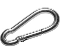 Пожарный карабин КРЕП-КОМП DIN 5299, М13, 100 шт. кпо13