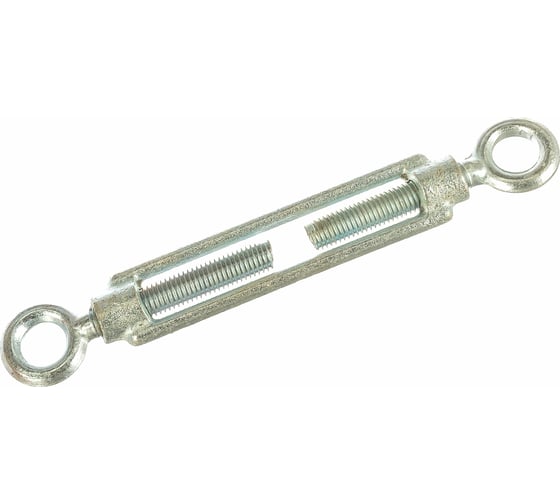 Талреп КРЕП-КОМП кольцо-кольцо DIN 1480, М24, 10 шт. тко24