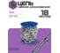Цепь сварная длиннозвенная STEELREX DIN 763, цинк 6 мм (18м) 05350060000100001800 3