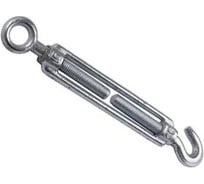 Талреп крюк-крюк КРЕП-КОМП DIN1480 м18 (25шт) ткк18