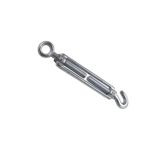Талреп крюк-крюк КРЕП-КОМП DIN1480 м18 (25шт) ткк18