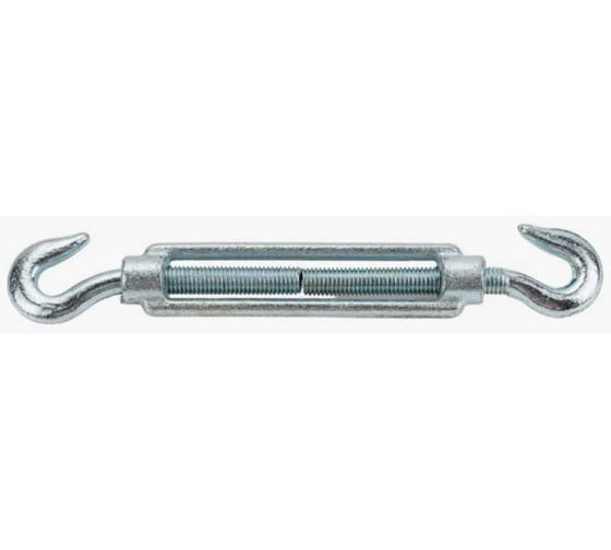 Талреп крюк-крюк КРЕП-КОМП DIN1480 м18 (25шт) ткк18
