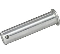 Палец для скобы ЦКИ M8144 D8x21 A4 20 шт. 72759