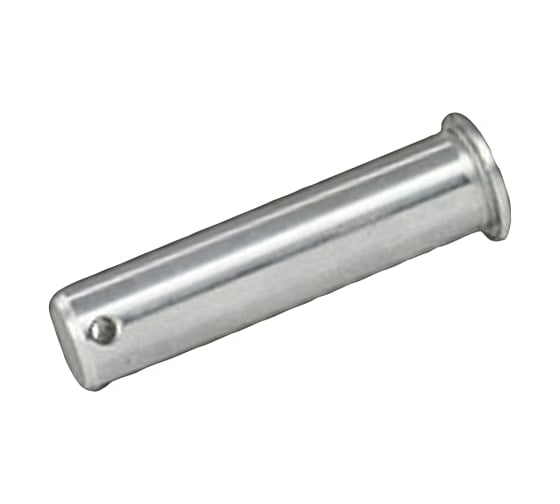 Палец для скобы ЦКИ M8144 D8x21 A4 20 шт. 72759 1