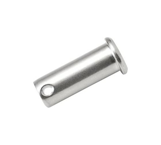 Палец для скобы ЦКИ M8279 D6x45 A4 5 шт. 72761 1