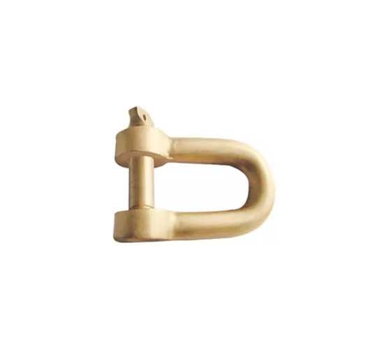 Скоба искробезопасная Garwin 3/4 GSX-TL04