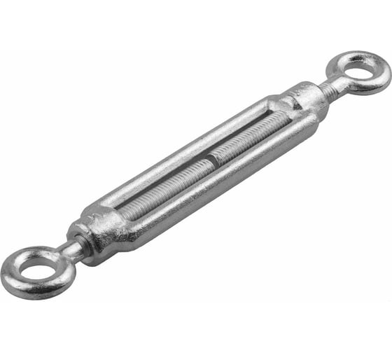 Талреп ЦКИ открытый, М10, кольцо-кольцо, A4 73481 1