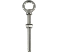 Рым-болт ЦКИ ART.8267 M8x80 A4 72851