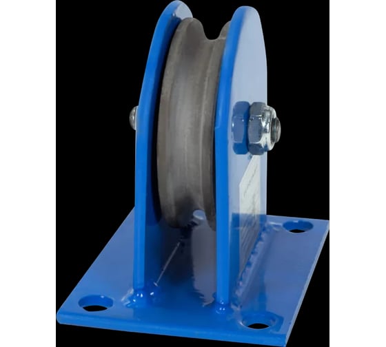 Блок монтажный опорный EURO-LIFT PB50_PS (PB) г/п 500 кг 00019497