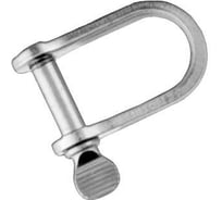 Штампованная монтажная скоба ЦКИ M8293 05 A4 20 шт. 73450