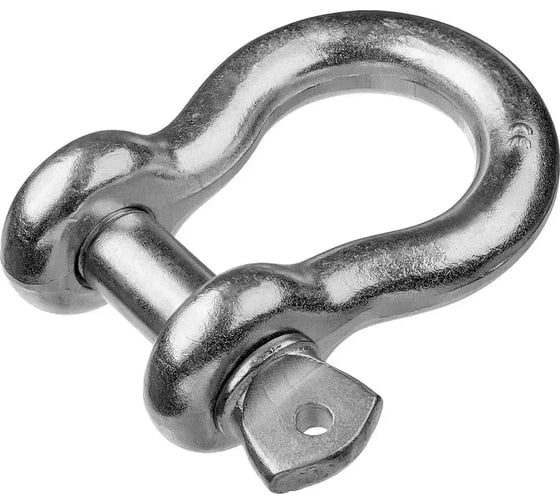 Скоба омегообразная с внутренней резьбой SAMGRUPP 3/4 (4,75т.) \\S\\\ SAMC-023034475