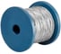 Трос стальной в ПВХ STARFIX М6(5) DIN 3055 (бухта 250 м) ЦЗ-0307047600 1