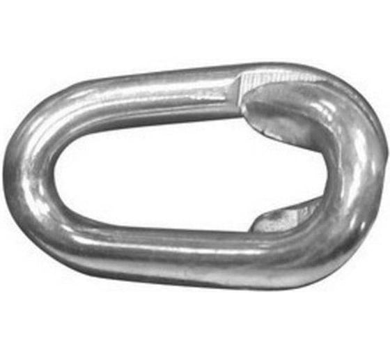 Соединитель цепей swfs М 6 (40шт) тов-213074