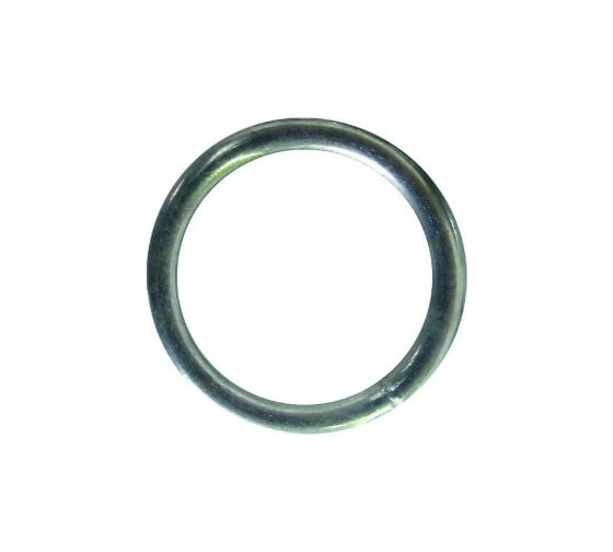 Кольцо ЦКИ M8229, 6x45, A4, 10 шт. 72485