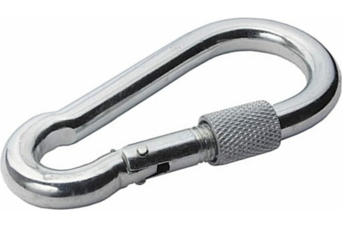 Пожарный карабин с муфтой ЦКИ DIN 5299D, 8x80, A4 72461 - выгодная цена ...