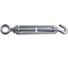 Талреп крюк-кольцо Gigant М8 DIN1480 G-124236 1
