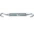 Талреп крюк-крюк Gigant М8 DIN1480 G-124237 1