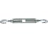 Талреп Gigant крюк-крюк М10 DIN1480 G-124239 1