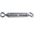 Талреп крюк-кольцо Gigant М12 DIN1480 G-124242 1