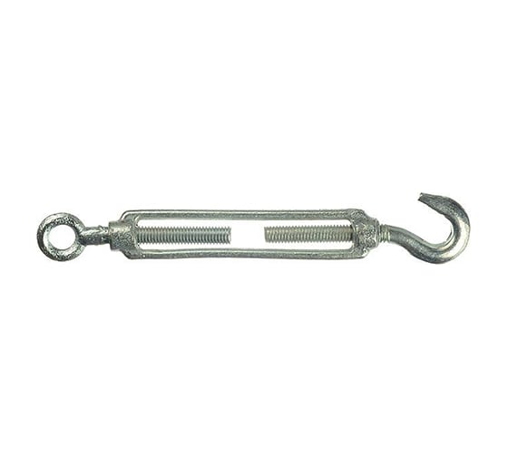 Талреп REXANT крюк-кольцо, М10, DIN 1480, 10 шт. 09-5640