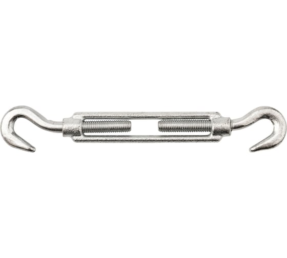 Талреп REXANT крюк-крюк, М10, DIN 1480, 10 шт. 09-5641