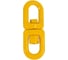 Вертлюг HAKLIFT петля-петля LEIK10SS 1