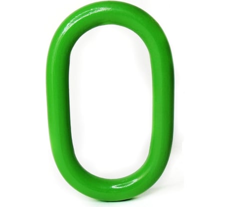 Овальное одиночное звено HITCH A-342, Т8 класс, 3 т SZ071408