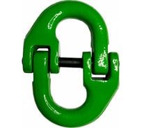 Соединительное звено HITCH европейского типа, 20-Т8 кл., 12.5 т SZ071350