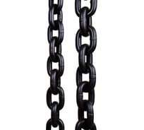 Грузовая цепь LITELIFT 7,1x21 мм, G80, отрезок 3 м 81871213m
