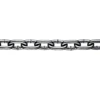 Цепь KITKREP короткозвенная, сварная, цинк, DIN 766, 2 мм, 100 м D7662mmP100