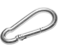 Пожарный карабин КРЕП-КОМП DIN 5299, м12, 1 шт. кпо12мф