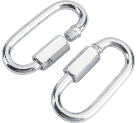 Винтовой карабин КРЕП-КОМП м5 5 шт. кв5мф