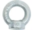 Подъёмная рым гайка для подъёма по оси гайки HAKLIFT DIN 582 NSM08 1
