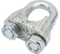 Дугообразные зажимы HAKLIFT DIN-741 VL19