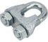 Дугообразные зажимы HAKLIFT DIN-741 VL10 1