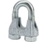 Дугообразные зажимы HAKLIFT DIN-741 VL10 4