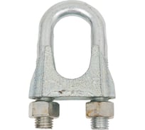 Дугообразные зажимы HAKLIFT DIN-741 VL30