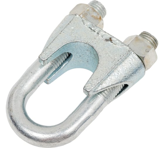 Дугообразные зажимы HAKLIFT DIN-741 VL30
